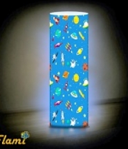 Детский Космос F. 