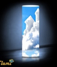 Облачный Замок F. 