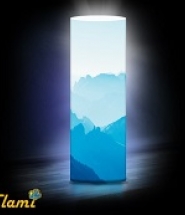 Синие Горы F. 