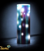 Дождь Света F. 