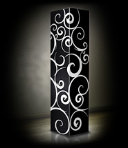 Светильник "Фантазия". 